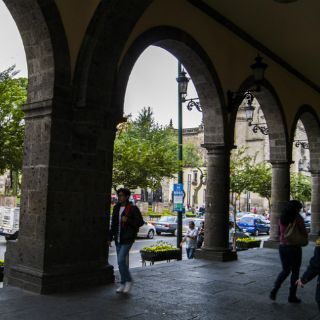 Desaparece el dictamen que autorizó motel en Mezquitán