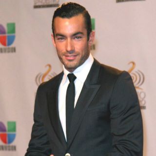 Aarón Díaz, ansioso por el estreno en México de ''Marcelo''