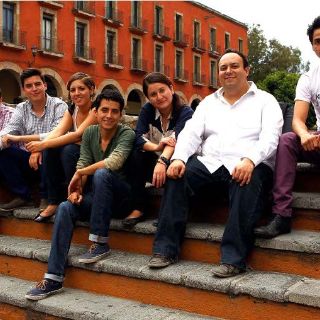 PechaKucha, en busca de beneficiar a Zapopan