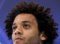 Marcelo aprovechó las redes sociales para despedirse de sus compañeros mediante el Twitter. ARCHIVO /