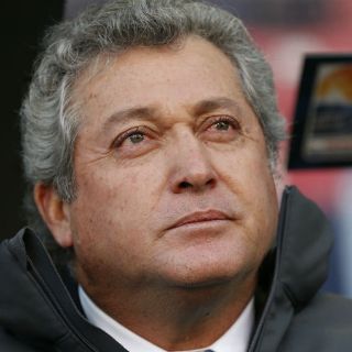 De la Torre debe seguir al frente del Tri: Vucetich