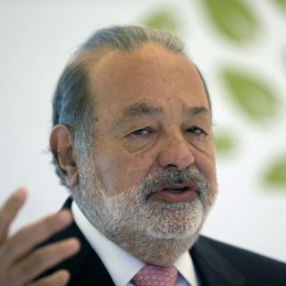 Beneficios netos de América Móvil bajan en primer semestre