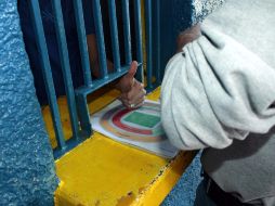 Las ventas de boletos fueron suspendidas momentaneamente. ARCHIVO /