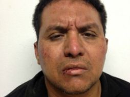 Treviño Morales fue sometido a un interrogatorio con una duración estimada de cinco horas. ARCHIVO /