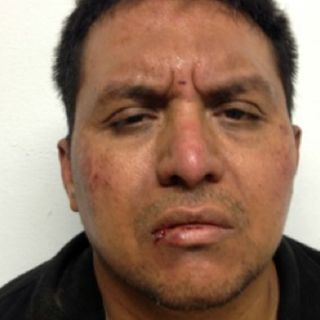 El ''Z-40'' respondió interrogatorio por crímenes en Coahuila