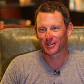 Armstrong no se sorprende por dopaje en el Tour de Francia 1998