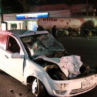 En seis meses mueren 137 jóvenes en accidentes viales