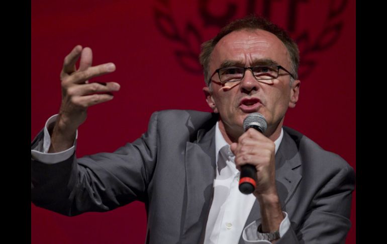 Danny Boyle contará la vida de los personajes de ''Trainspotting'' dos décadas después. AP /