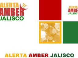 México se adhirió a Alerta Amber en 2011. ARCHIVO /
