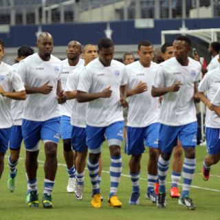 Honduras ve derrota como una lección