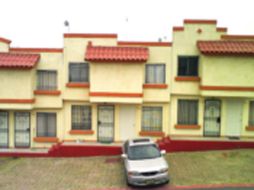 Indispuestas. Las vivienderas niegan estar en condiciones de entregar sus resultados financieros de abril-junio. EE  /