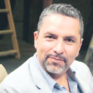 Oscar Uriel, la creación a partir de la crítica