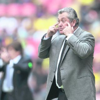 Vucetich aboga por la continuidad de ''Chepo''