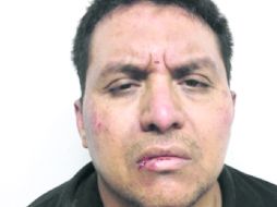 EN PRISIÓN. El líder zeta Miguel Ángel Treviño Morales seguirá su proceso legal desde la cárcel ubicada en Almoloya de Juárez. AP /