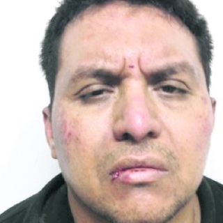 Por tres delitos, formal prisión a ''El Z-40''