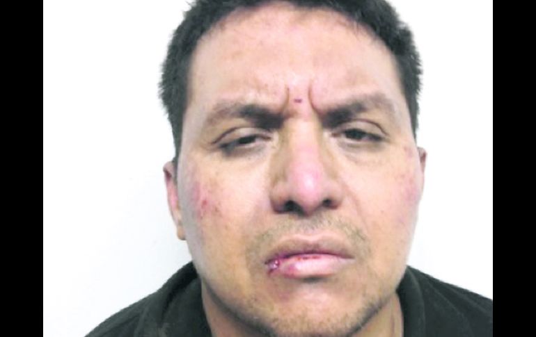 EN PRISIÓN. El líder zeta Miguel Ángel Treviño Morales seguirá su proceso legal desde la cárcel ubicada en Almoloya de Juárez. AP /