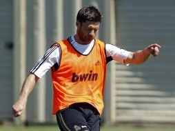 Alonso regresaría a las canchas oficialmente en el próximo juego de los españoles. ARCHIVO /