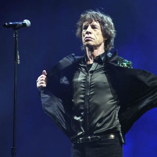 Mick Jagger cumple 70 años