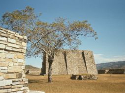 Esta es la primera vez en la historia que se restituye el nombre a un sitio arqueológico de la antigua civilización maya. ARCHIVO /