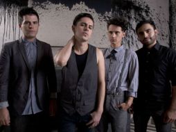 Lo que pasó con Allison fueron 24 meses de pausa, de recuperarse, de pensar, de crecer, de evolucionar. ARCHIVO /