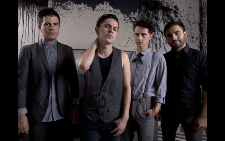 Lo que pasó con Allison fueron 24 meses de pausa, de recuperarse, de pensar, de crecer, de evolucionar. ARCHIVO /