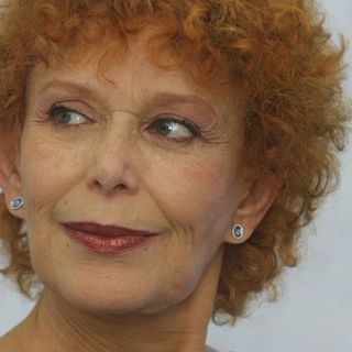 Irma Lozano recibirá apoyo de la ANDA para tratar el cáncer que padece