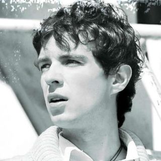 Camilo Blanes, bajo el signo del padre