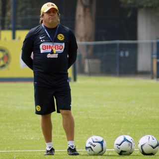 El 'Piojo' pide apoyo para el 'Chepo'