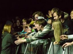 Portishead actuará próximamente para sus seguidores en España. ESPECIAL /