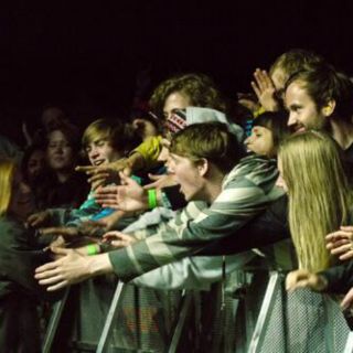 Portishead sigue sorprendiéndose al llenar un concierto