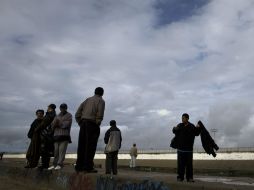 Tres cortes federales estadounidenses rechazan tres leyes que atentaban contra los derechos de los inmigrantes. ARCHIVO /