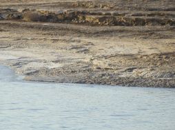 La Guardia Costera de Grecia rescata cinco cuerpos cerca de la isla de Cos tras el hundimiento de un bote. ARCHIVO /