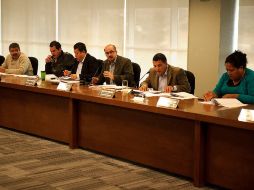 La iniciativa fue aprobada por unanimidad y aplaudida por el cabildo de Tlajomulco. ARCHIVO /