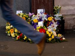 En Nicaragua no ocurría la muerte violenta de un periodistas desde 2004. ARCHIVO /