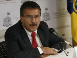 El funcionario dijo que están trabajando con la institución financiera para obtener las imágenes y poder identificar a los responsable.  /