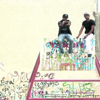 Rompen con el círculo de pandillas