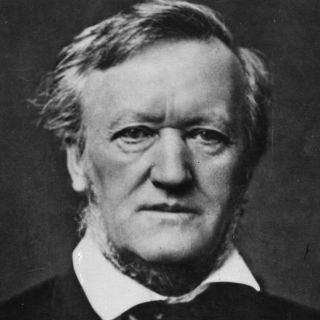 La heredera de Wagner sigue entre bambalinas