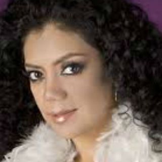 Gloriela promociona su nuevo álbum ''Fue por amor''