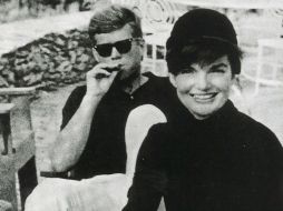 La pareja siempre se distinguió por representar numerosos actos sociales donde apreciaban el arte, la música y la cultura. ARCHIVO /