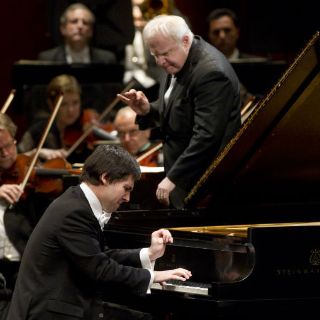 Gala de piano Yamaha-INBA ofrece ''Huapango'' de Moncayo