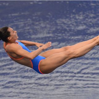 Laura y Paola se quedan lejos del podio