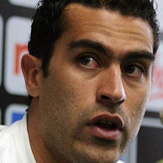 Nery Castillo ya entrena al parejo en Rayo Vallecano