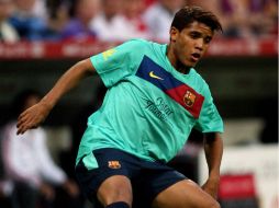 Dos Santos entraría en los planes del nuevo técnico, ARCHIVO /