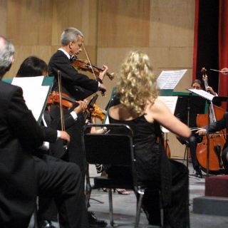 Conmemorarán aniversario luctuoso de Antonio Vivaldi con concierto