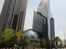 Dicen que la inversión en México crecerá porque el comportamiento negativo de las bolsas norteamericanas será revertido pronto. ARCHIVO /