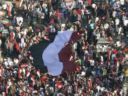 Las autoridades han pedido una investigación urgente sobre los hechos violentos suscitados por las manifestaciones. ARCHIVO /