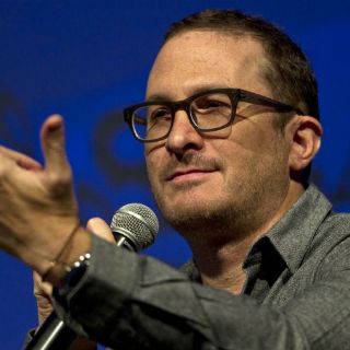 El arca de Noé, el sueño de Darren Aronofsky