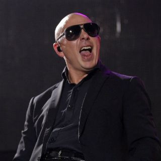 Pitbull y Elvis Crespo realizan nueva versión de ''Sopa de caracol''