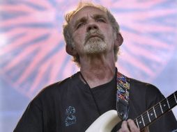 Cale grabó 14 producciones discográficas de estudio y su último trabajo fue el tema ''Angel''. AP /