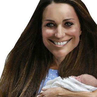 Kate, un ''trending topic'' real